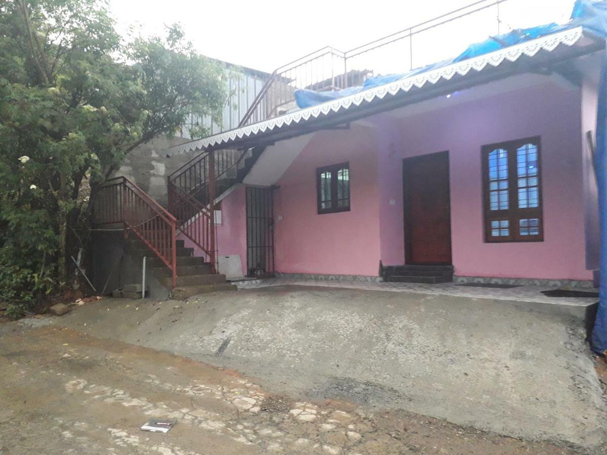 Munnar Brindavan Cottage מראה חיצוני תמונה